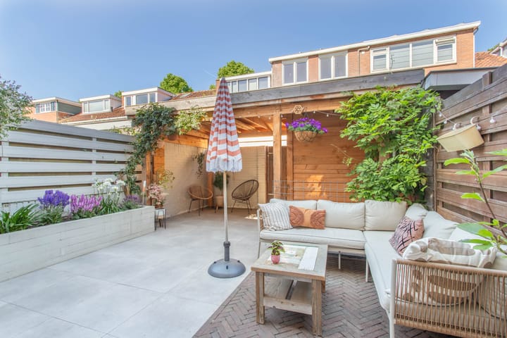 Photo 5 of W.A. Vultostraat 141