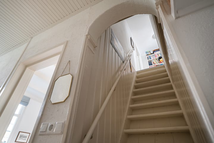 Photo 23 of Schalk Burgerstraat 35