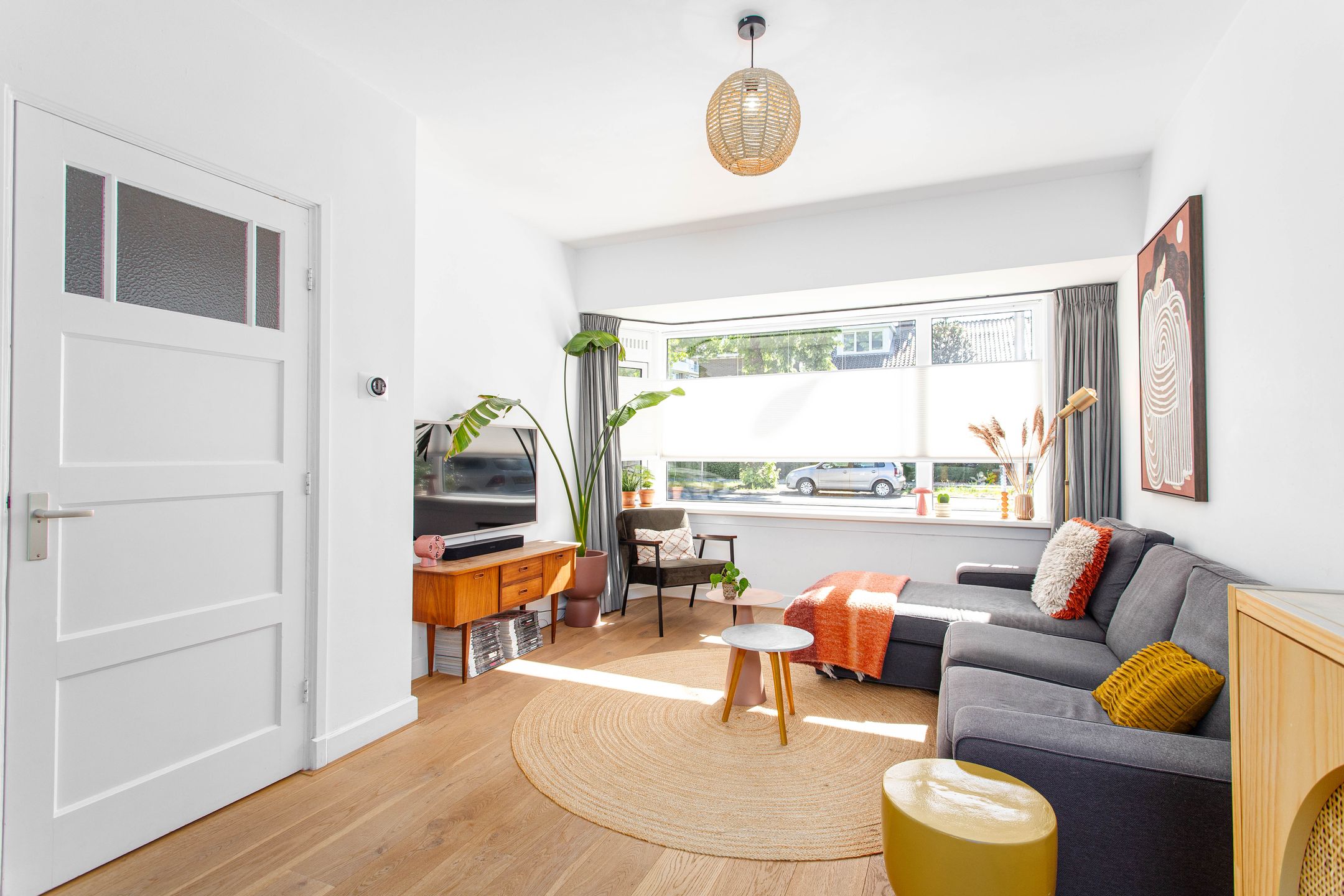 Foto 9 van W.A. Vultostraat 141