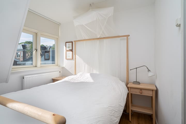 Photo 26 of Schalk Burgerstraat 35