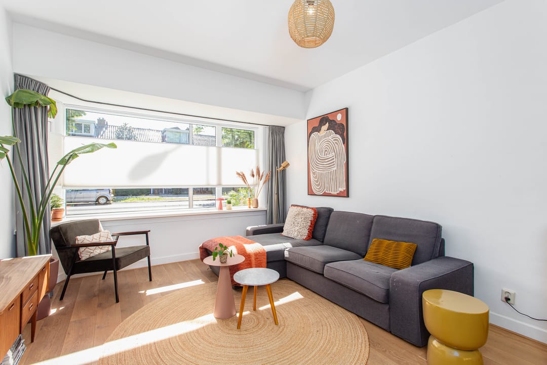 Foto 11 van W.A. Vultostraat 141