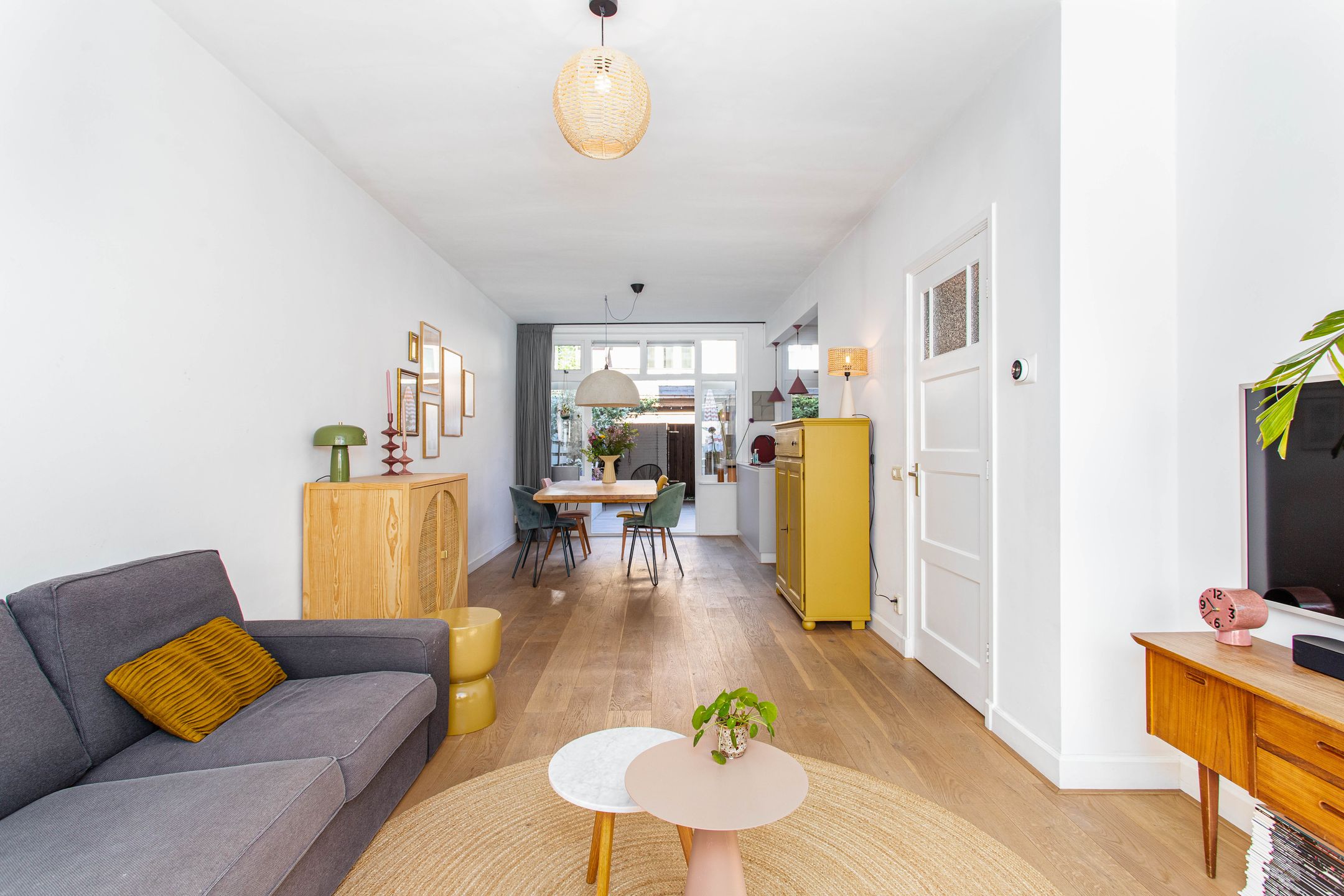 Foto 12 van W.A. Vultostraat 141