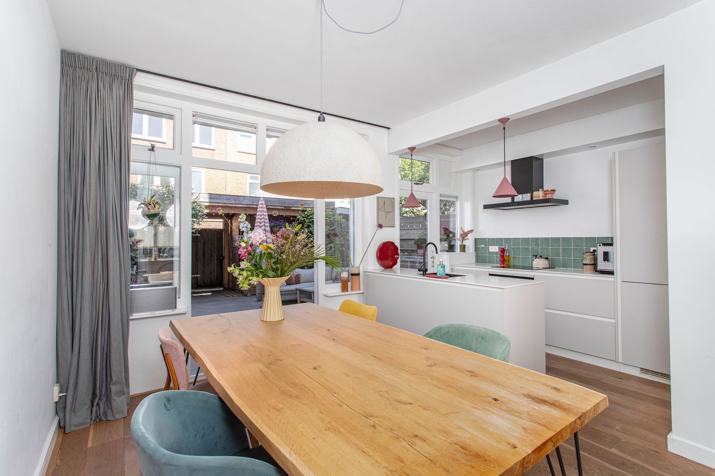 Foto 14 van W.A. Vultostraat 141