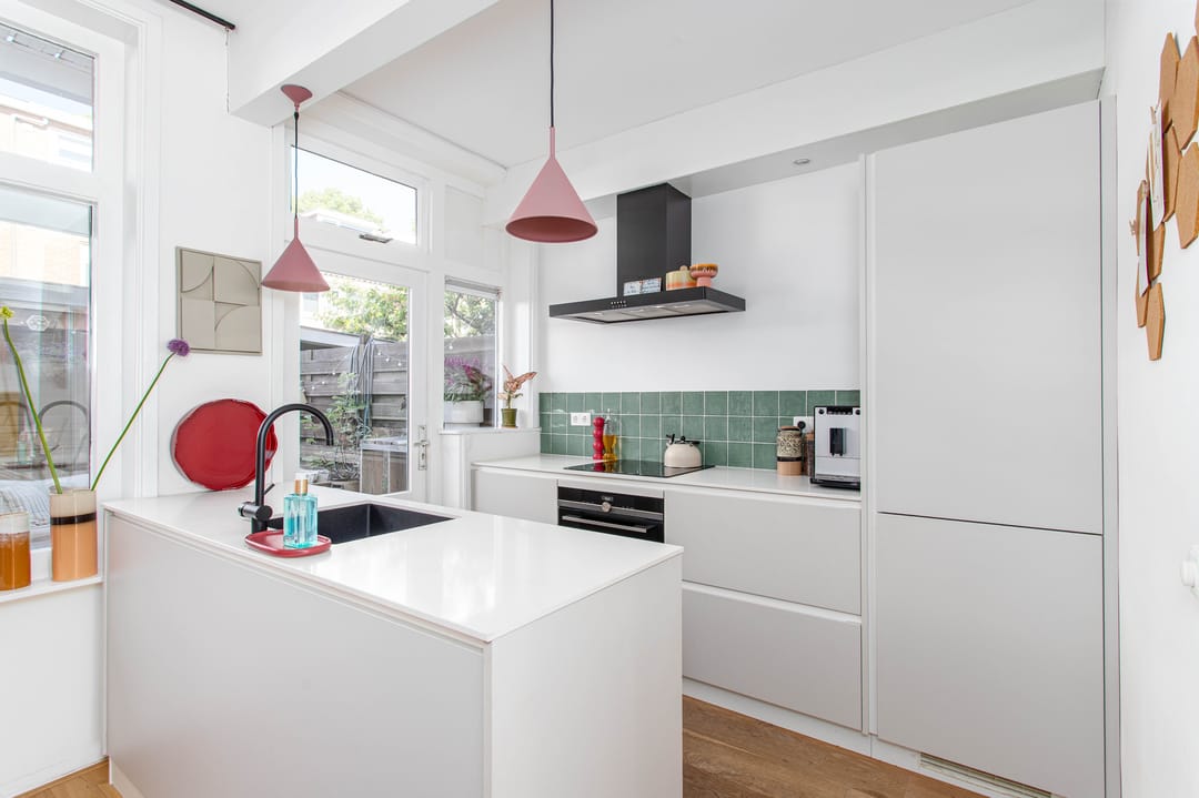 Foto 17 van W.A. Vultostraat 141