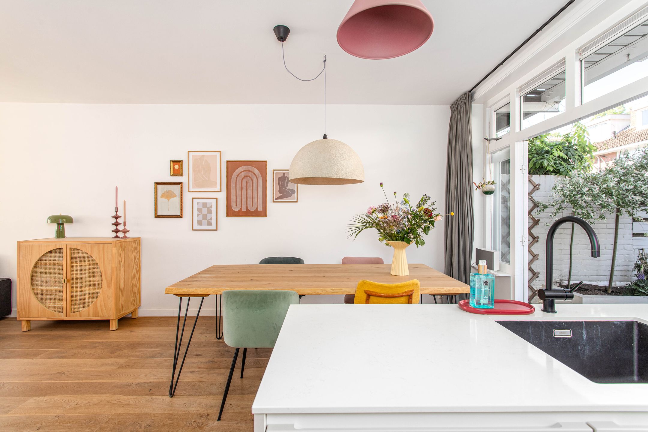 Foto 18 van W.A. Vultostraat 141