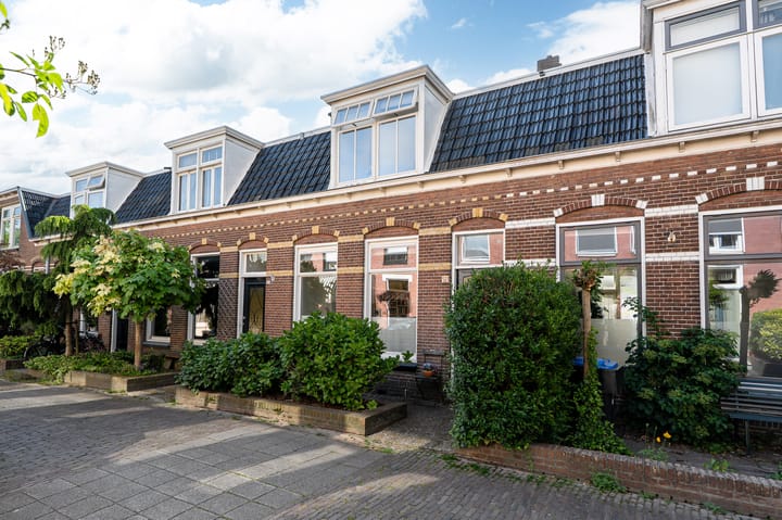 Photo 35 of Schalk Burgerstraat 35