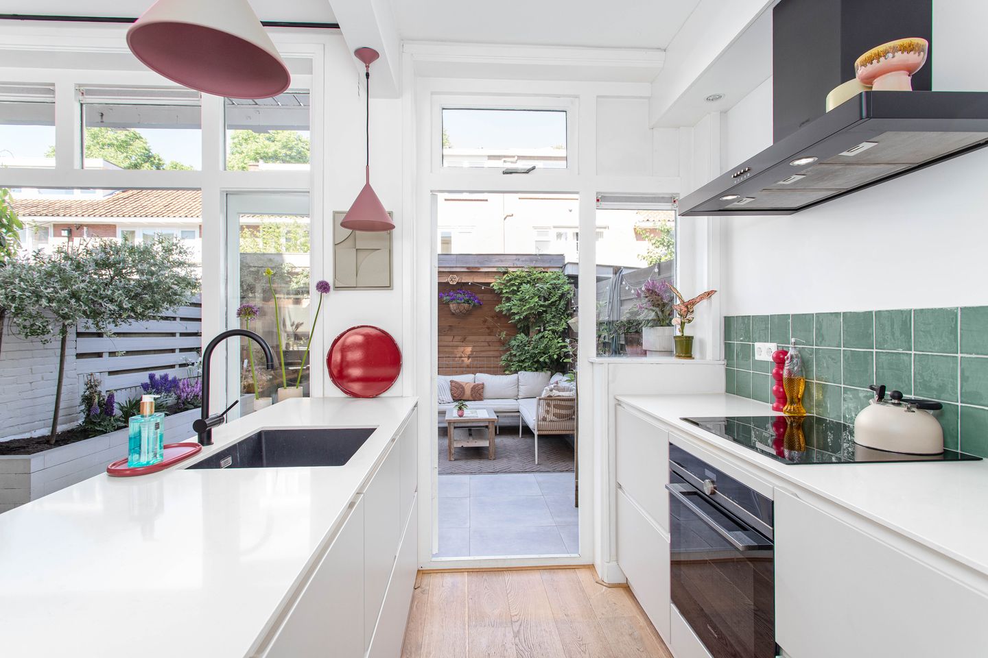 Foto 19 van W.A. Vultostraat 141