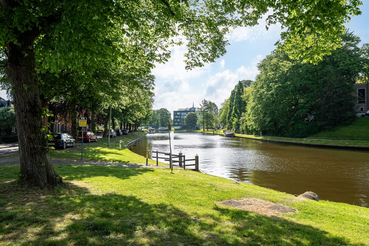 Photo 38 of Schalk Burgerstraat 35