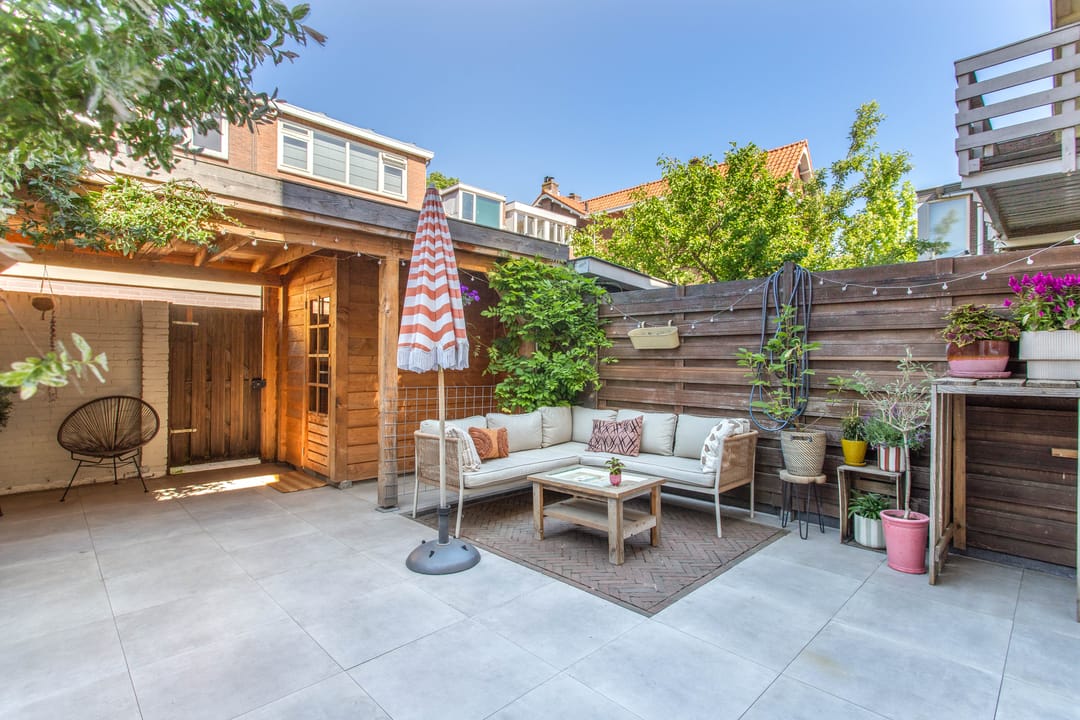 Foto 22 van W.A. Vultostraat 141