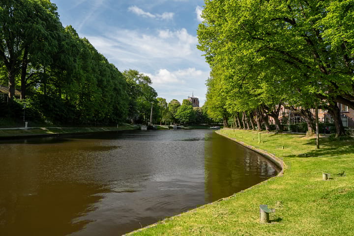 Photo 39 of Schalk Burgerstraat 35