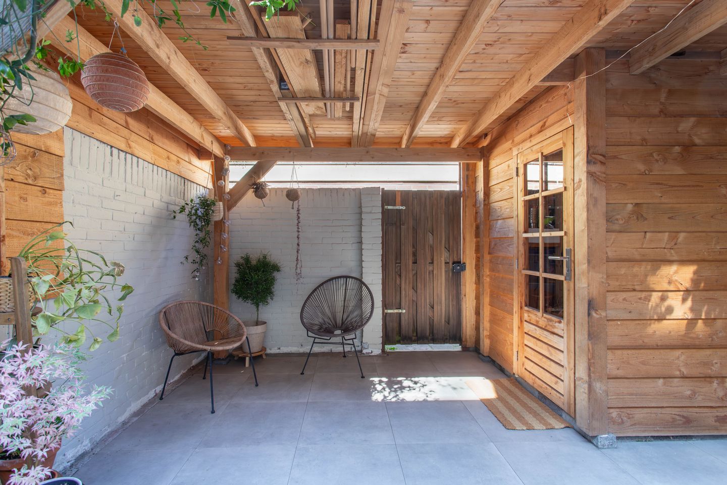 Foto 25 van W.A. Vultostraat 141