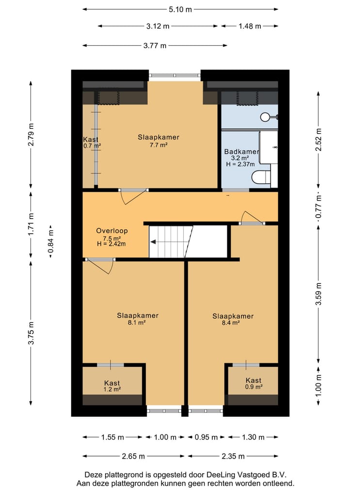 Photo 42 of Schalk Burgerstraat 35