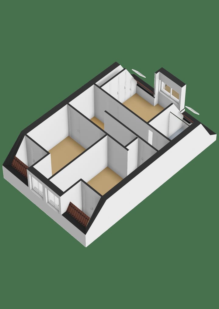 Photo 43 of Schalk Burgerstraat 35