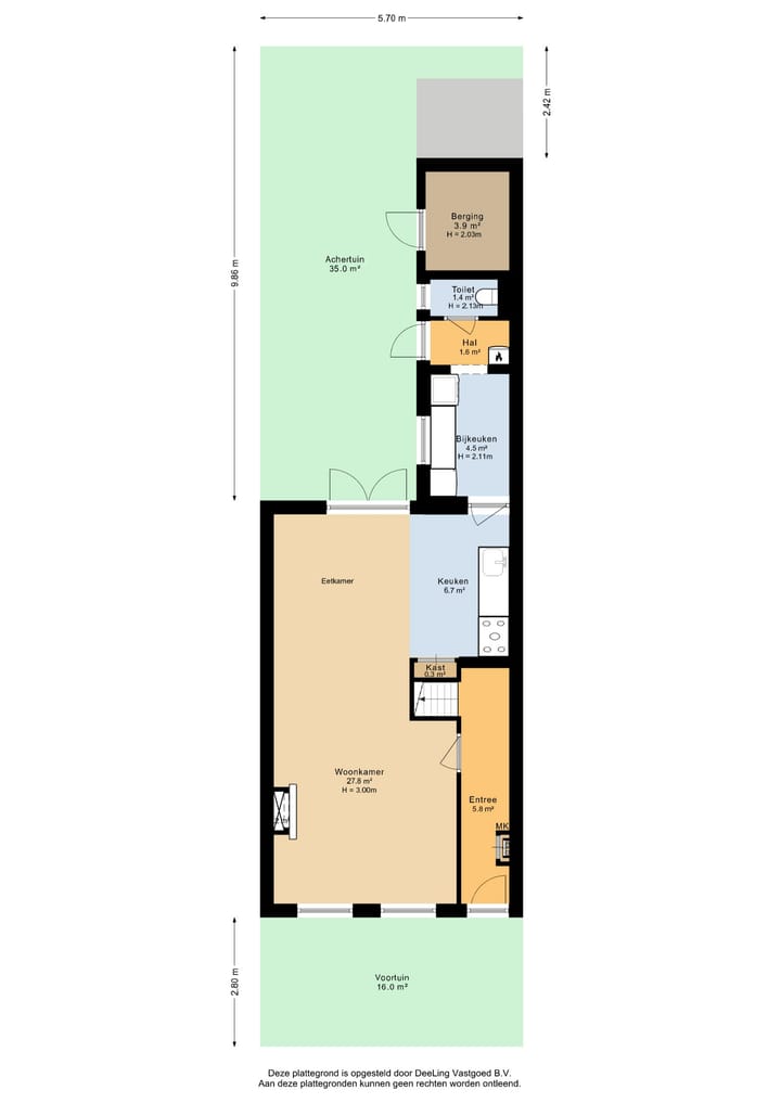 Photo 44 of Schalk Burgerstraat 35