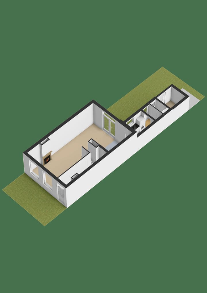 Photo 45 of Schalk Burgerstraat 35