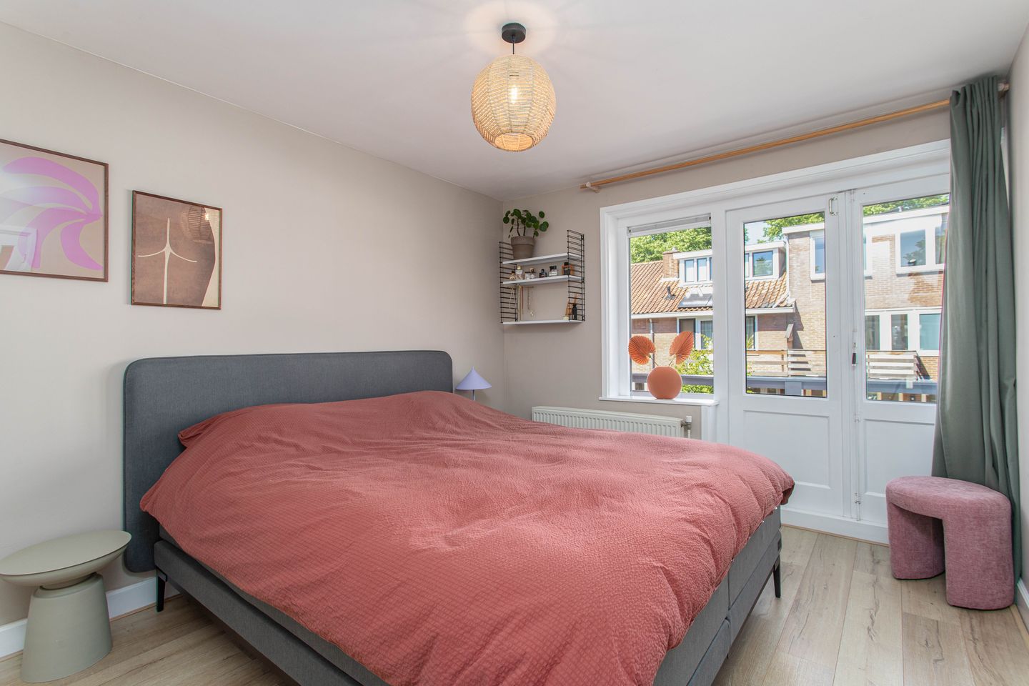 Foto 29 van W.A. Vultostraat 141