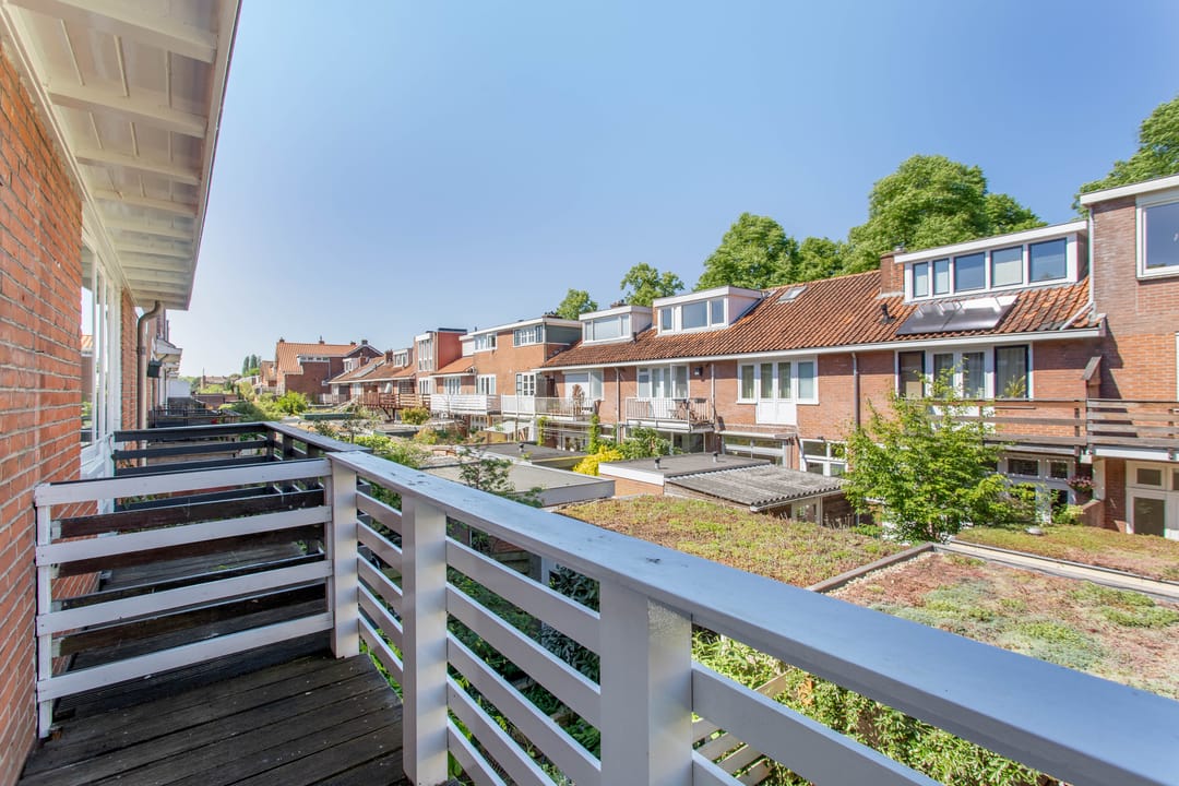 Foto 31 van W.A. Vultostraat 141