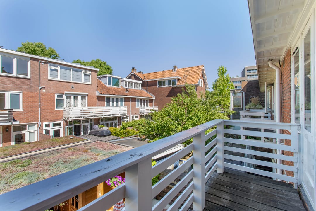 Foto 32 van W.A. Vultostraat 141