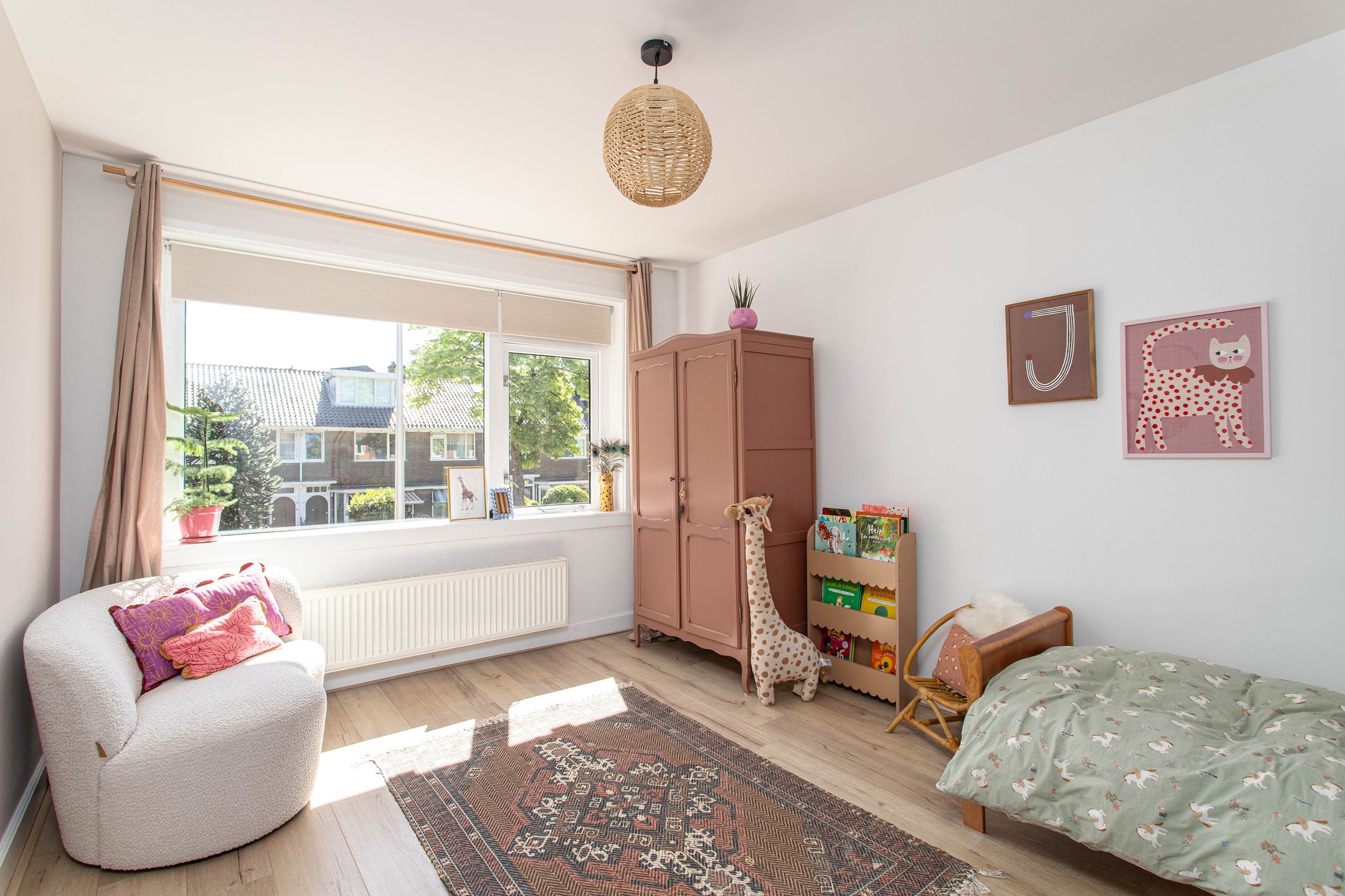 Foto 36 van W.A. Vultostraat 141