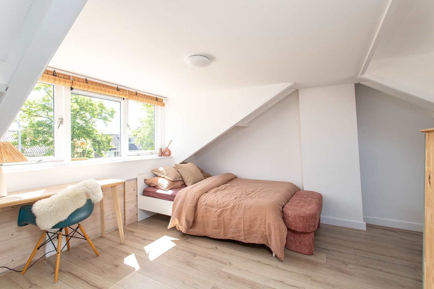 Foto 40 van W.A. Vultostraat 141