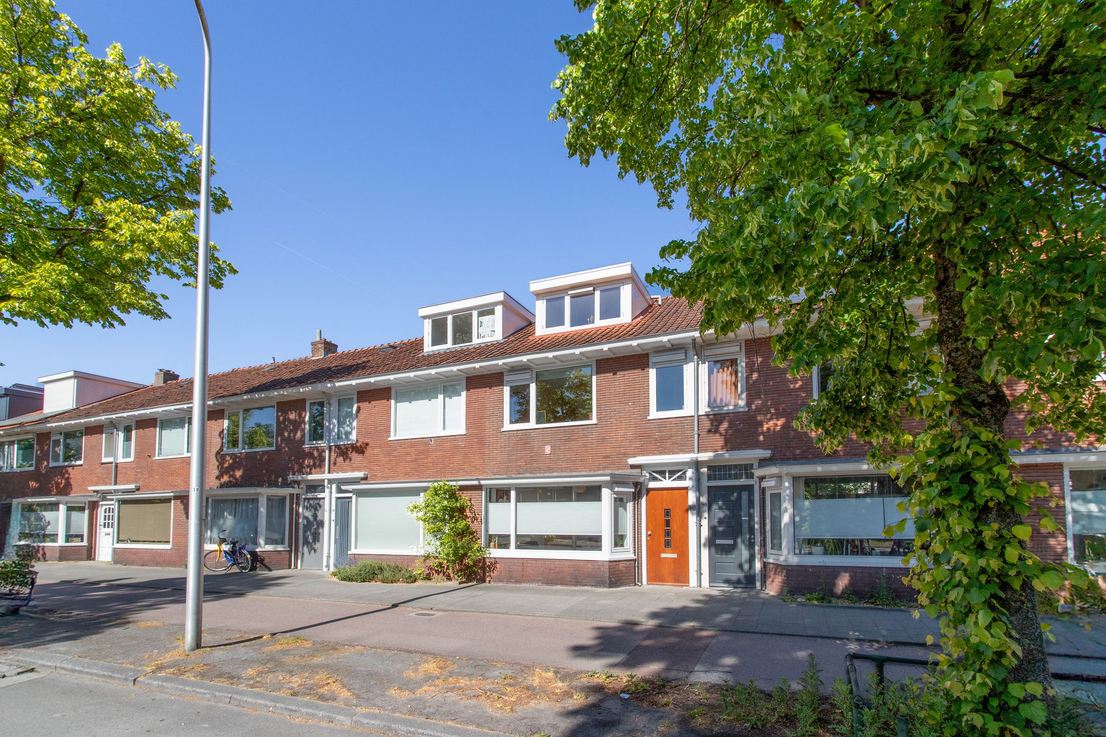 Foto 45 van W.A. Vultostraat 141