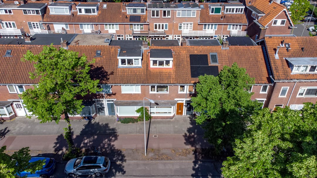 Foto 46 van W.A. Vultostraat 141