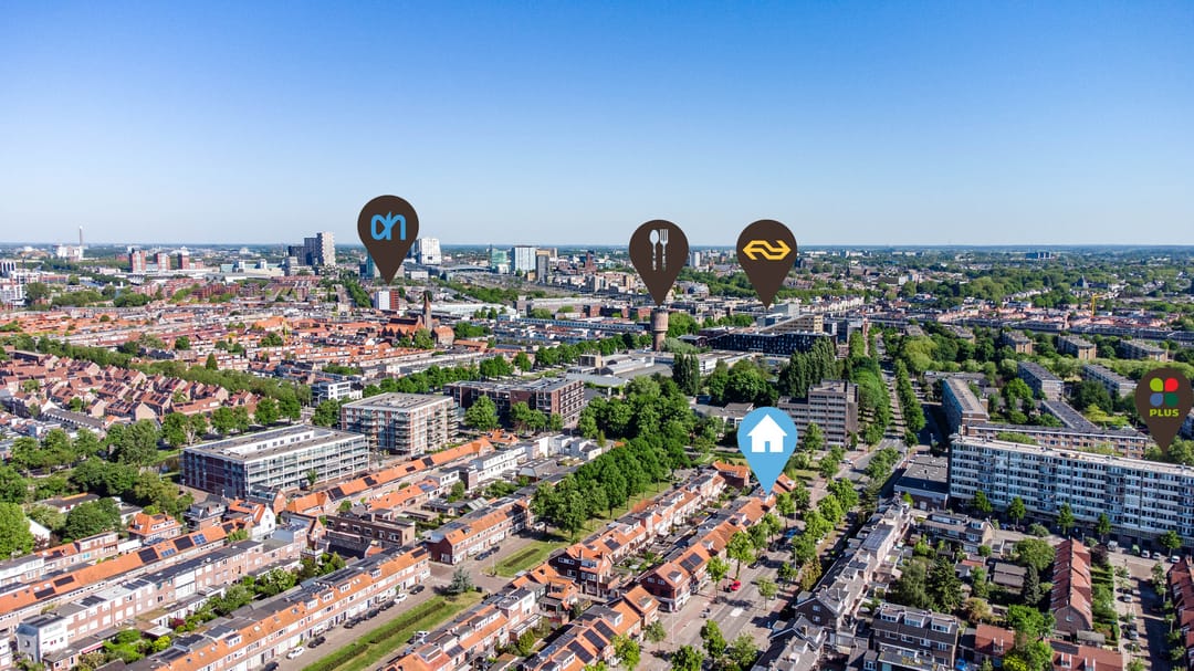 Foto 47 van W.A. Vultostraat 141