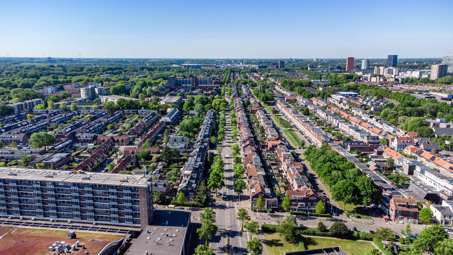 Foto 49 van W.A. Vultostraat 141