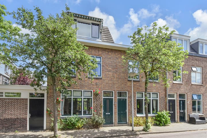 Foto 1 van Schimmelpenninckstraat 28