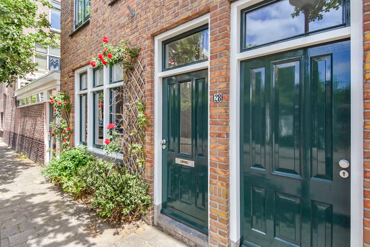 Foto 7 van Schimmelpenninckstraat 28