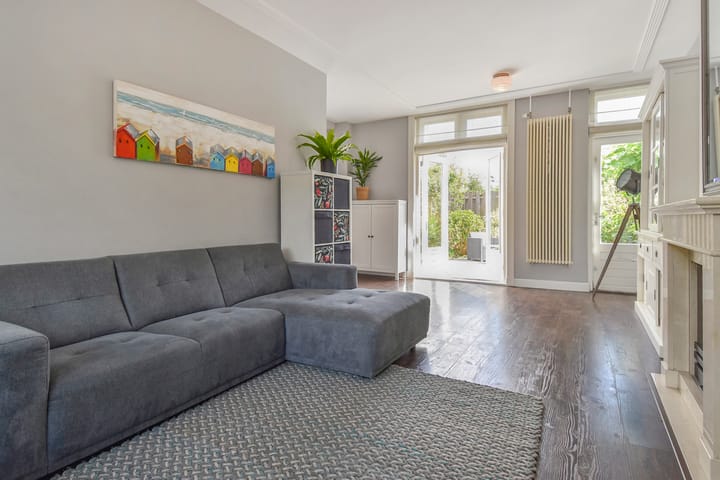 Foto 19 van Schimmelpenninckstraat 28