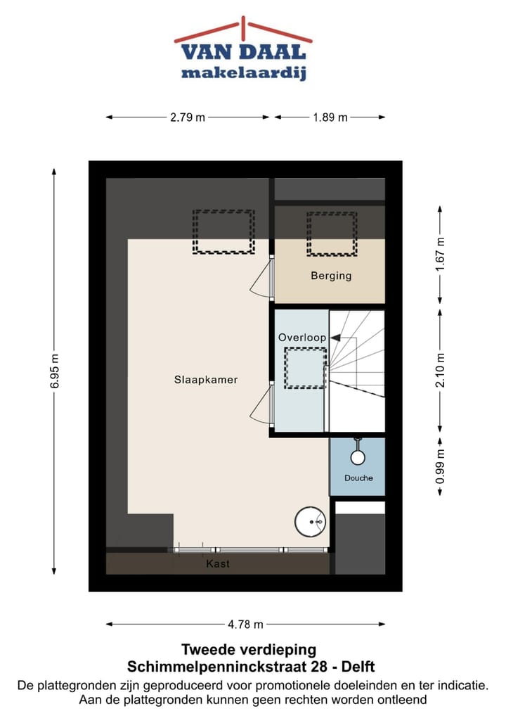 Foto 48 van Schimmelpenninckstraat 28