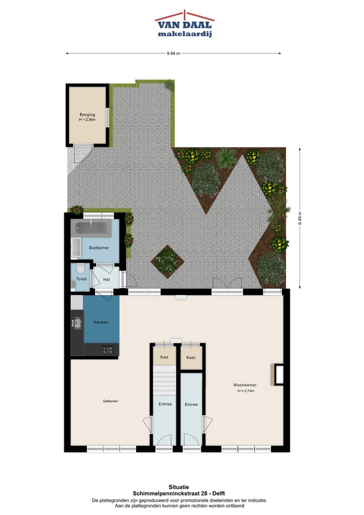 Foto 49 van Schimmelpenninckstraat 28