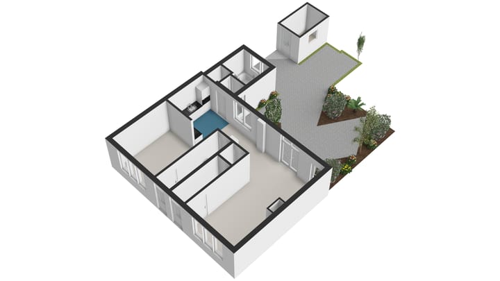 Foto 54 van Schimmelpenninckstraat 28