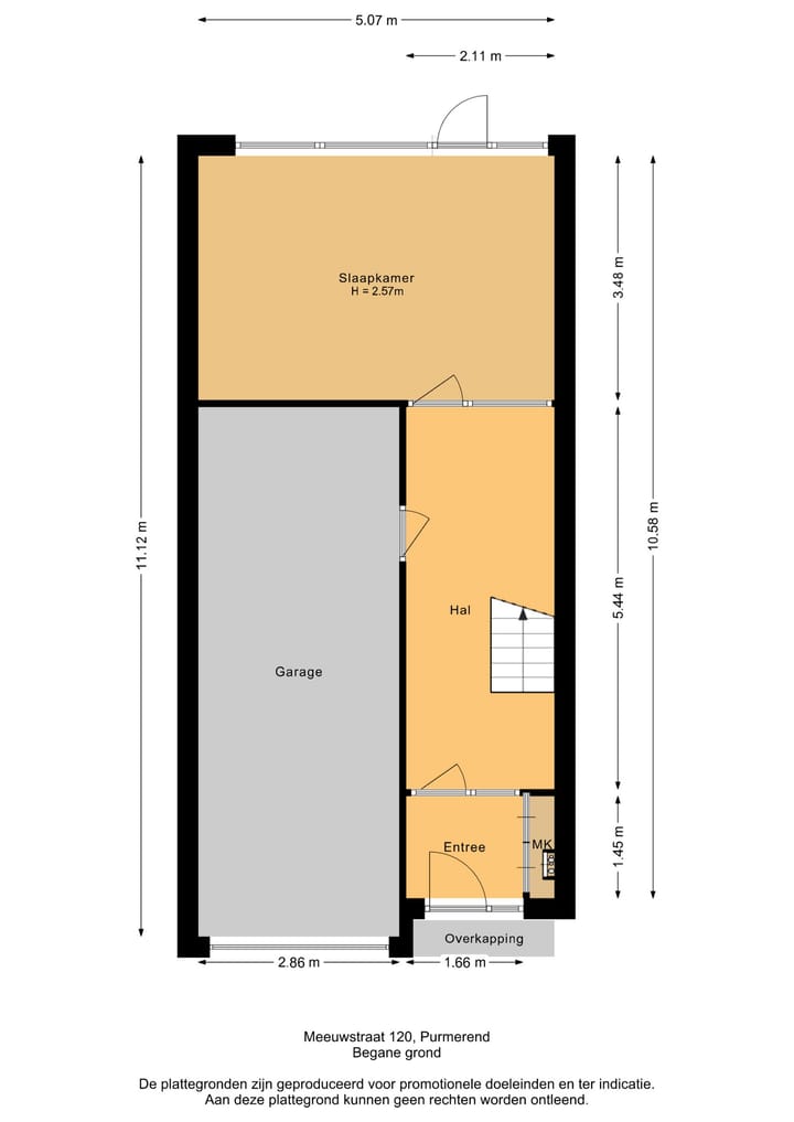 Foto 57 van Meeuwstraat 120