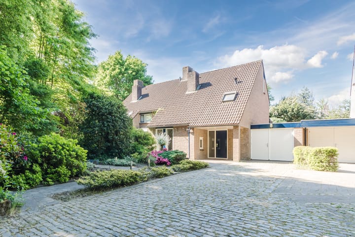 Foto 1 van Pomperschans 76