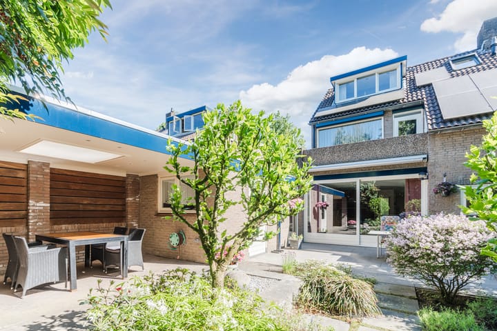 Foto 2 van Pomperschans 76