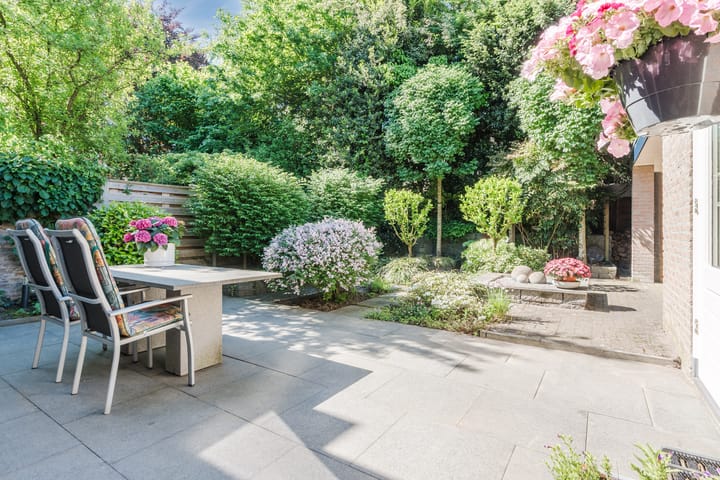 Foto 3 van Pomperschans 76