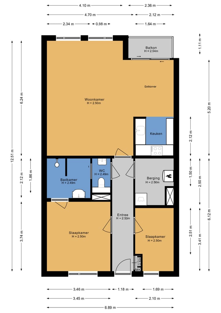 Foto 34 van Schoolstraat 19