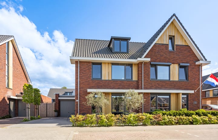 Foto 1 van Beemdlaar 22