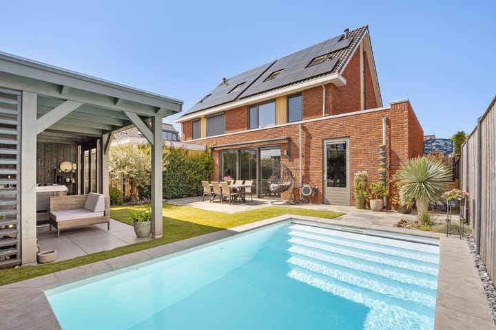 Foto 2 van Beemdlaar 22