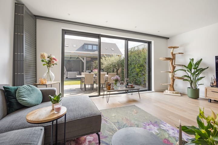 Foto 7 van Beemdlaar 22