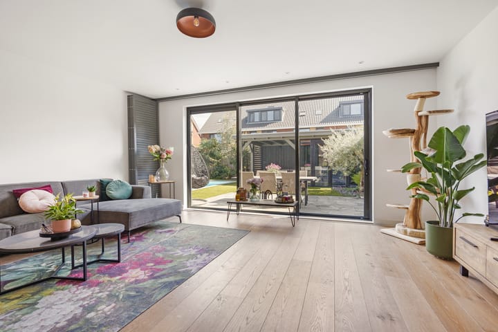 Foto 10 van Beemdlaar 22