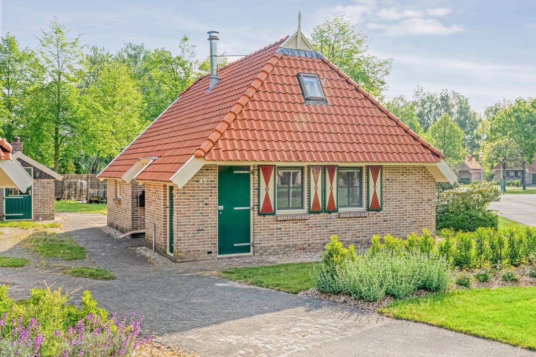 Foto 1 van Heerenweg 72-45