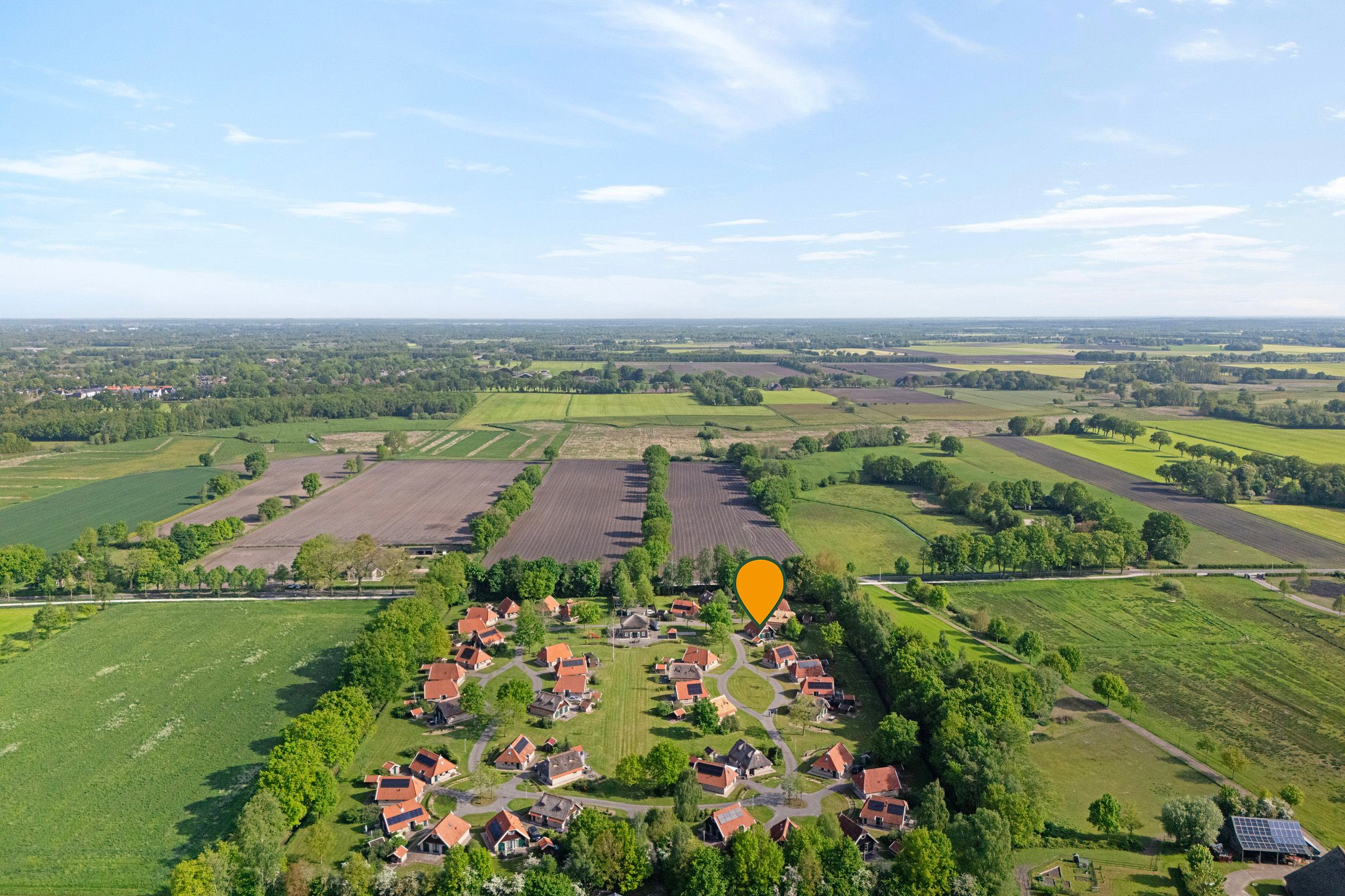 3-bedroom freehold villa in IJhorst — photo 3 of 5