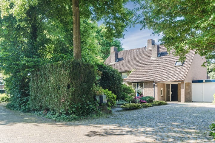 Foto 50 van Pomperschans 76