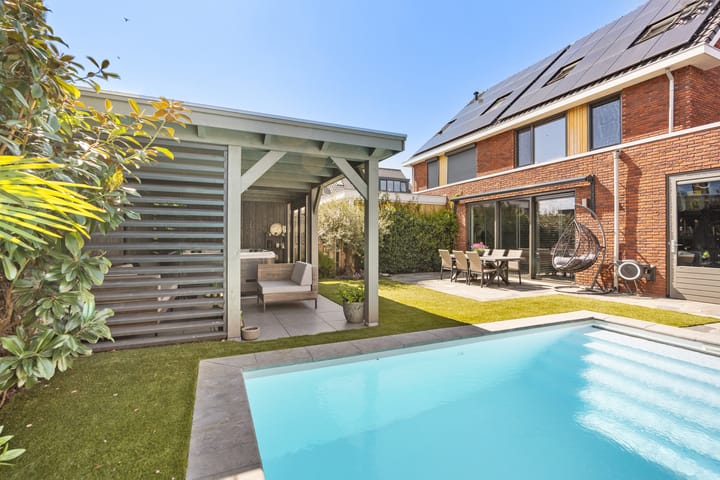 Foto 45 van Beemdlaar 22