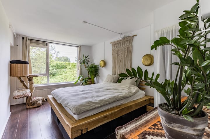 Foto 3 van Fahrenheitlaan 18-1