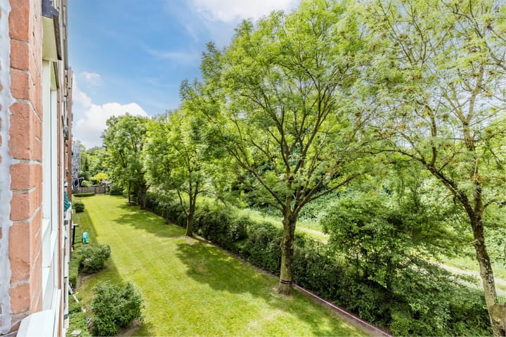 Foto 4 van Fahrenheitlaan 18-1