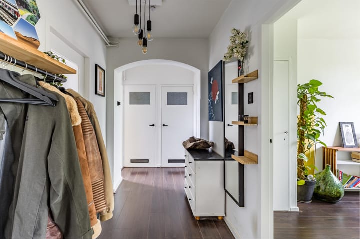 Foto 6 van Fahrenheitlaan 18-1